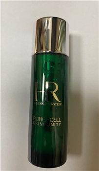 【DF】HR/赫莲娜绿宝瓶悦活蓄能新肌水30ML/瓶（小样）