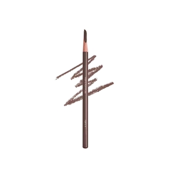 SHU UEMURA/植村秀 砍刀眉笔3.4g/支#06深棕色