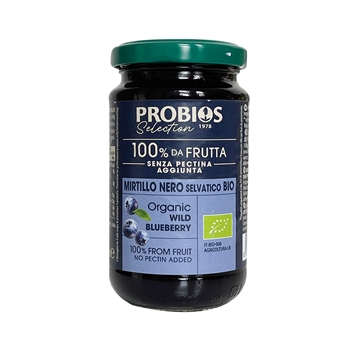 PROBIOS蓝莓果酱（不含果胶）